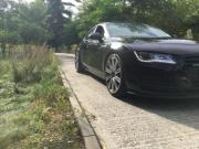 Luftfahrwerk Audi A7