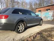 Luftfahrwerk high 4F Allroad