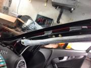 Sound Kabel verlegen