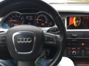 VIM Audi Video in Motion