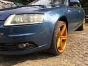 Audi A6 4F AAS LIFT